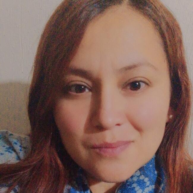 Babysitter in Pachuca: Yaneth