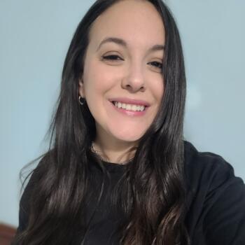 Babysitter in Morón: Analia