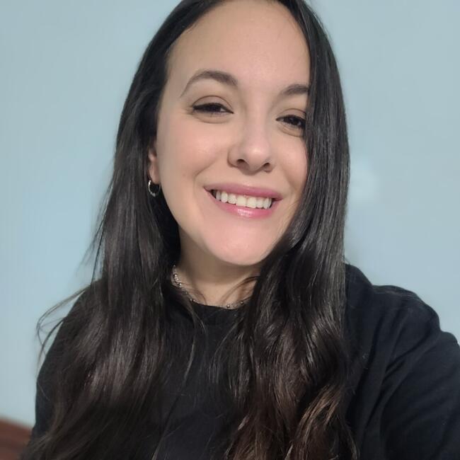 Babysitter in Morón: Analia