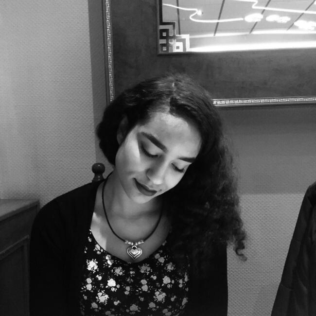 Babysitter in Differdange: Nakisa Alexis