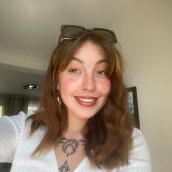 Baby-sitter Belleville-sur-Meuse: Manon