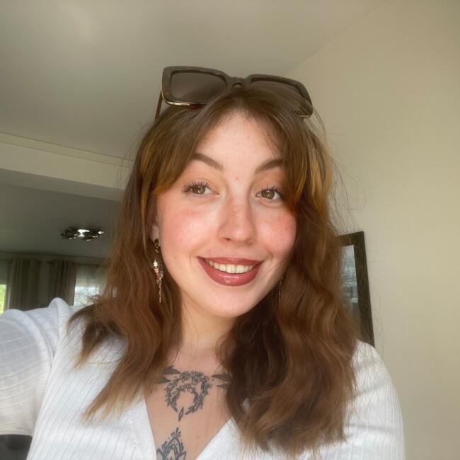 Babysitter in Belleville-sur-Meuse: Manon