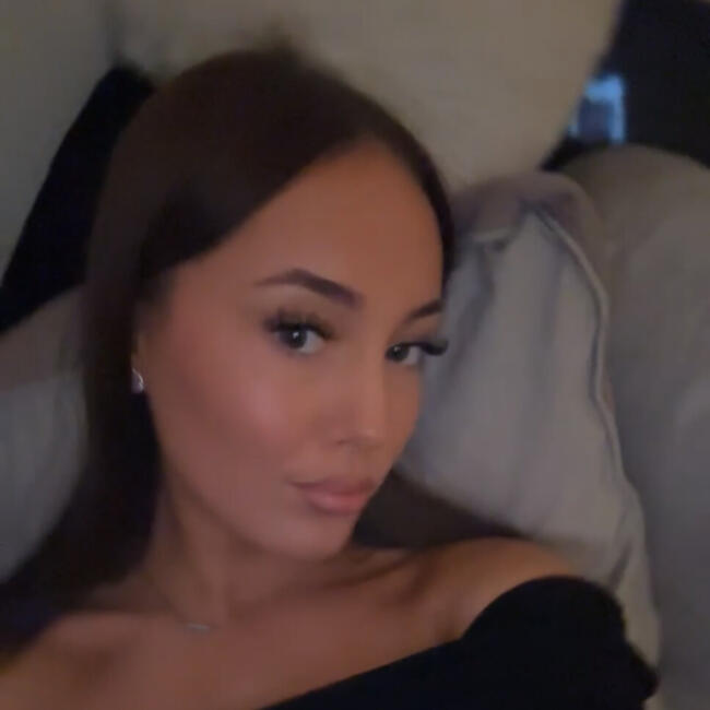 Babysitter in Quimper: Louann