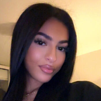 Babysitter a Losanna: Sofia