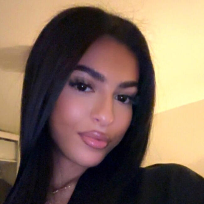 Babysitter a Losanna: Sofia