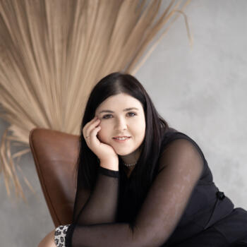 Auklė Vilkija: Viktorija