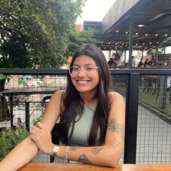 Babysitter in Campo Grande: Maria Eduarda