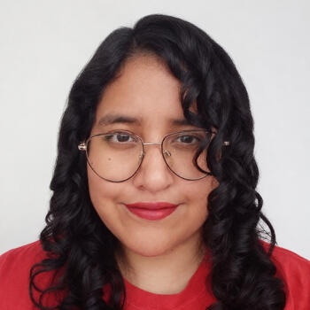 Babysitter San Salvador de Jujuy: Teresa Iris