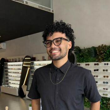 Babysitter Goiânia: João Gabriel cruvinel