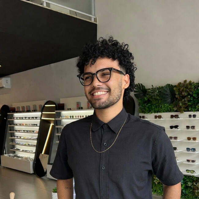 Babysitter in Goiânia: João Gabriel cruvinel