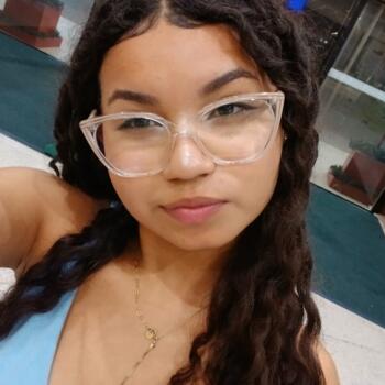 Babysitter in Armação dos Búzios: Ana Sophia Alves