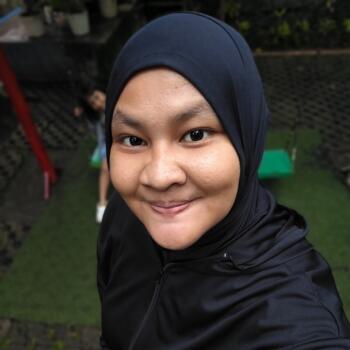 Babysitter Jakarta: Sri Rahayu
