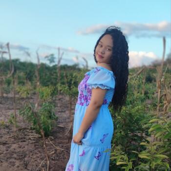 Babysitter in Piracuruca: Taiana