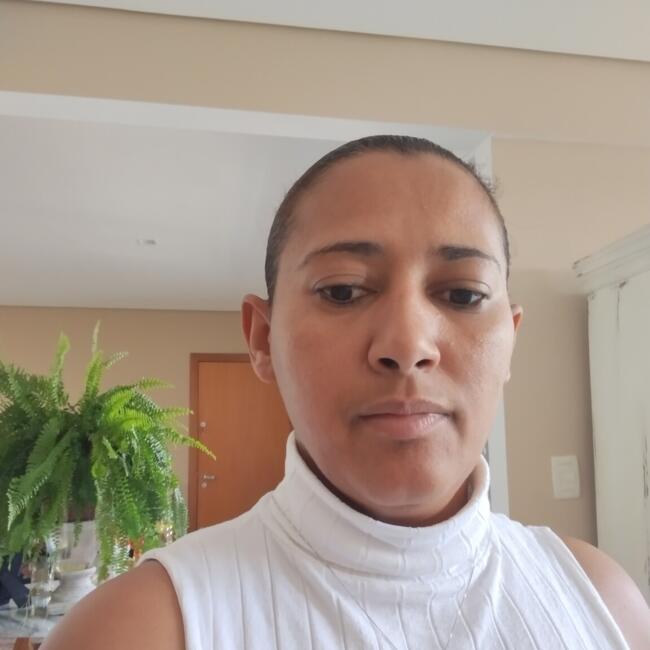 Babá em Belo Horizonte: Berenice