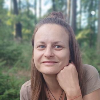 Chůva v Bojkovice: Kateřina