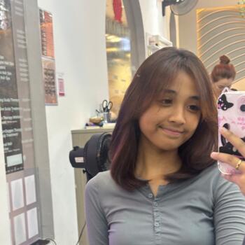 Babysitter in Singapore Island: Eryanna