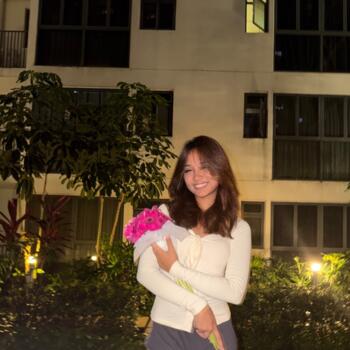 Babysitter in Singapore Island: Eryanna