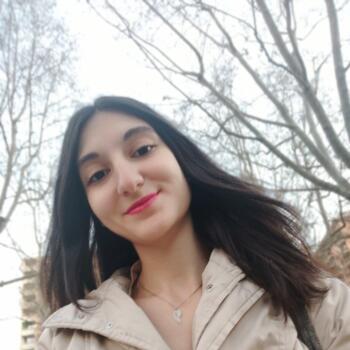 Babysitter in Turin: Jennifer Vittoria