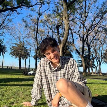 Babysitter in Rosario: Ariadna