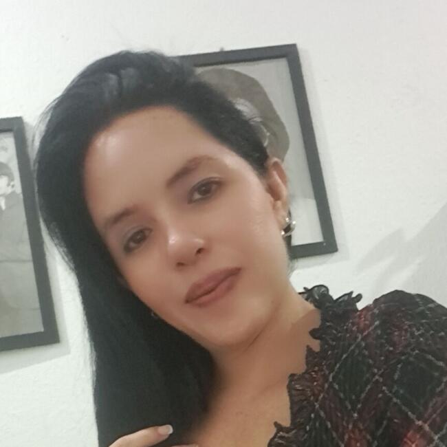 Babysitter in Neiva: KAREN LIZETH GARZON