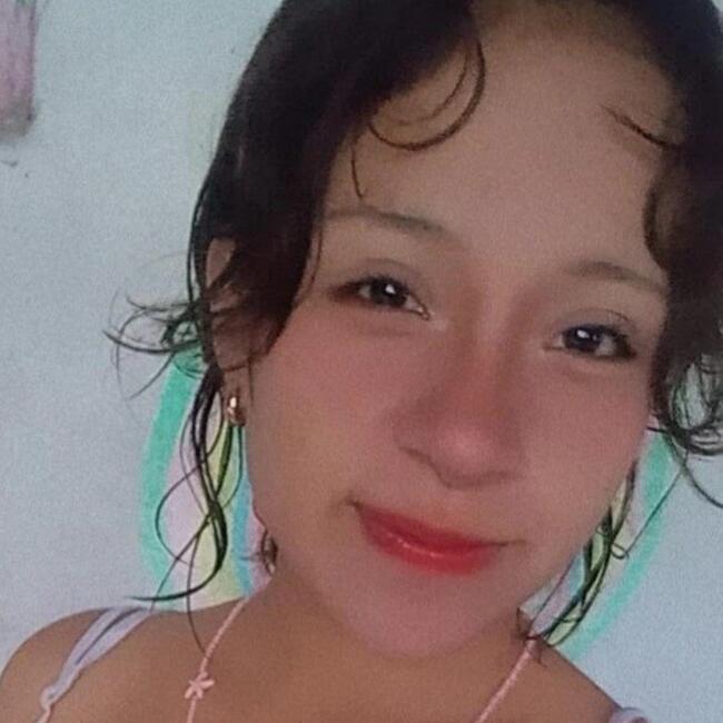 Babysitter in Mexico City: Johana Paola