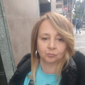 Babysitter Napoli: Luisa
