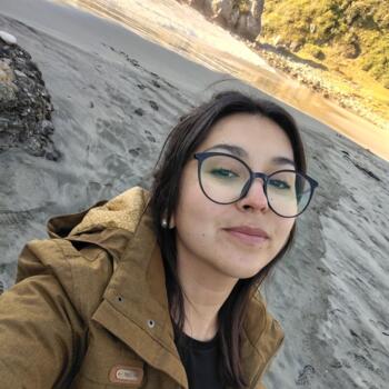 Babysitter in Paillaco: Niurka