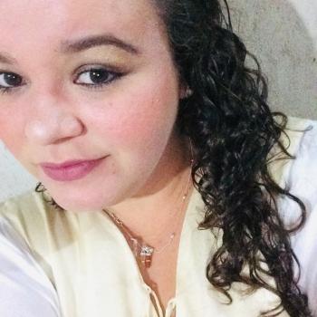 Babysitter Rio de Janeiro: Franciene