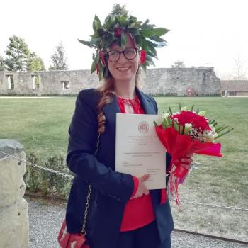 Childminder Bonate Sopra: Nicole