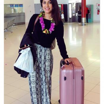 Babysitter Brisbane: Emmanuelle