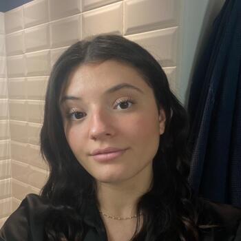 Baby-sitter Aix-en-Provence: Emma