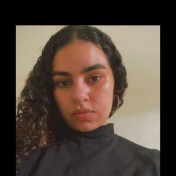 Babysitter in São Paulo: Karen