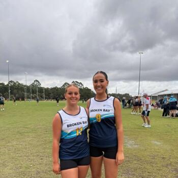 Babysitter in Central Coast: Shayla