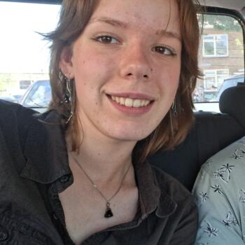 Babysitter in Woerden: Sara