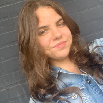 Babysitter Katwijk aan den Rijn: Julie