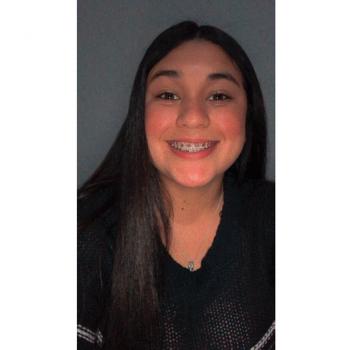 Babysitter Montevideo: Eliana