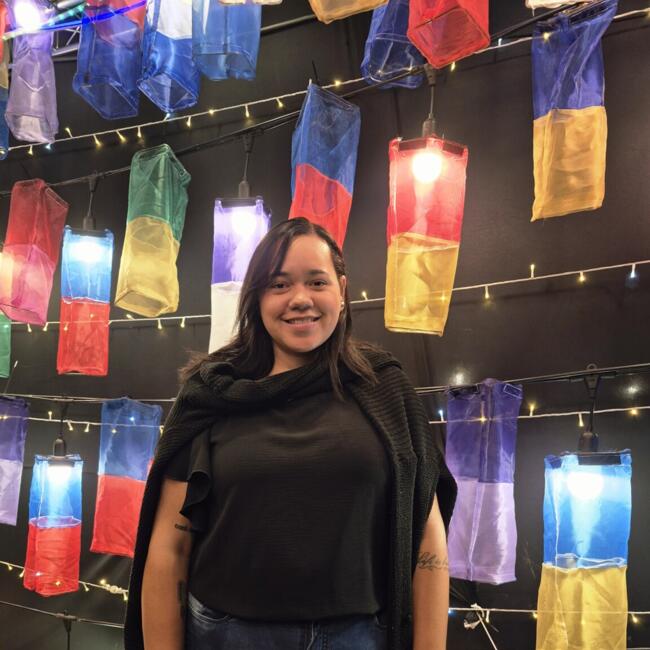 Babysitter in Guarulhos: Luana