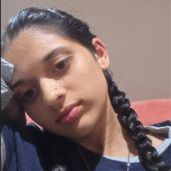 Nanny in Rockingham: Gauri