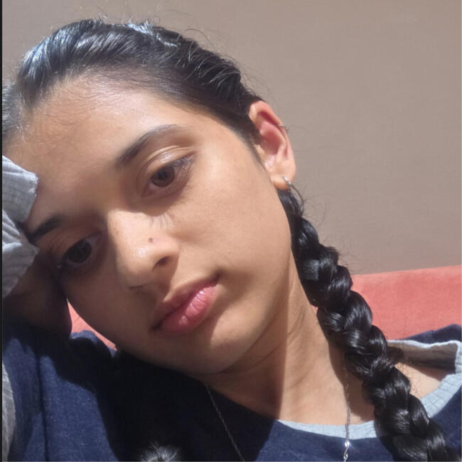 Nanny in Rockingham: Gauri