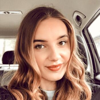 Babysitter in Helmond: Naomi