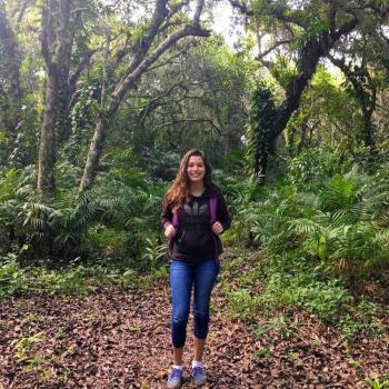 Emprego de babá em Paranaguá: emprego de babá Bianca