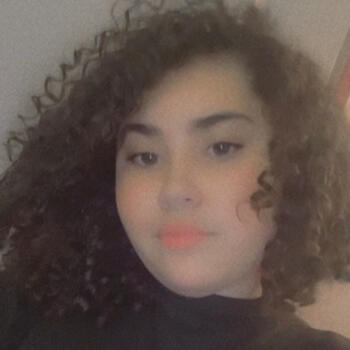 Babysitter in Argenteuil: Amel