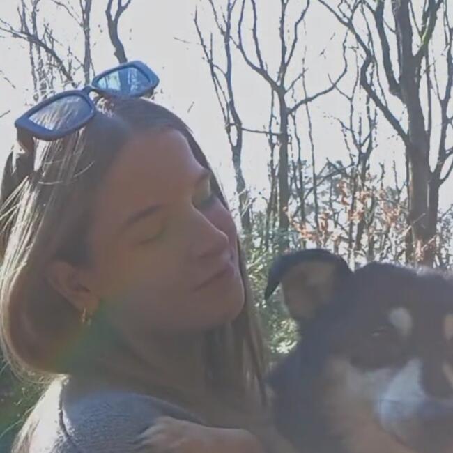 Babysitter in Brasschaat: Tiany