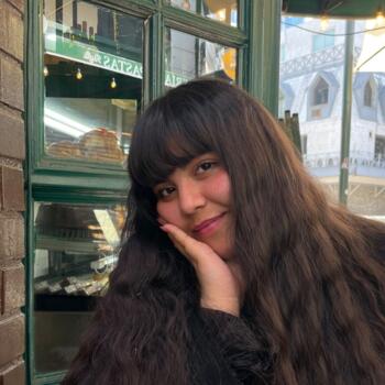 Babysitter in Los Ángeles: Javiera salome