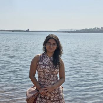 Canguro en Madrid: Mrunal