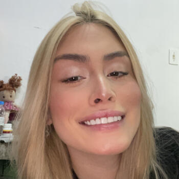 Babá em Porto Alegre: Isabel