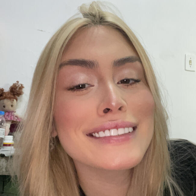 Babá em Porto Alegre: Isabel