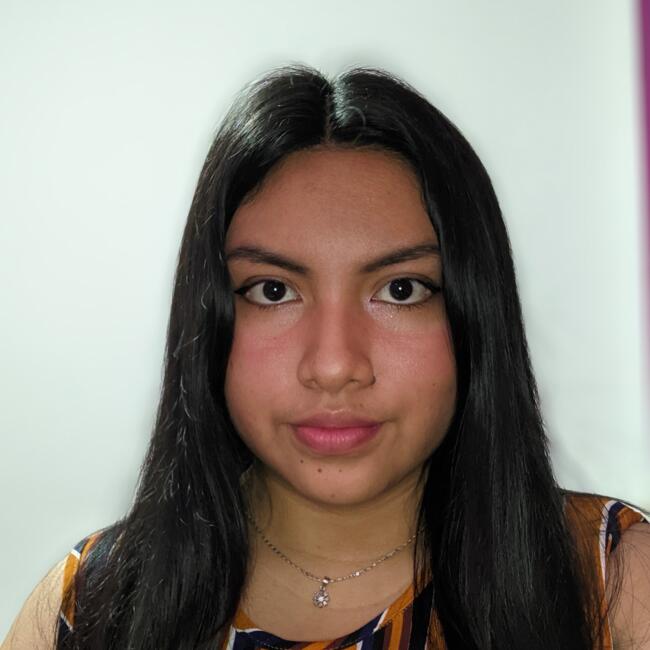 Niñera en Salinas: Milena