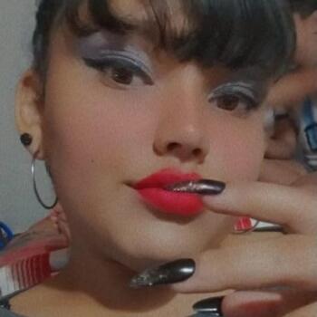 Babysitter in Resistencia: Daira Agustina