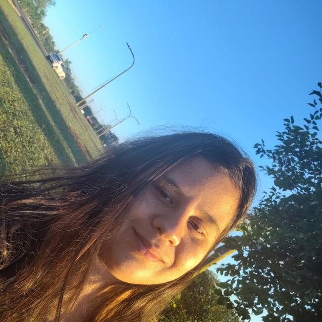 Babysitter in Posadas: Sabrina